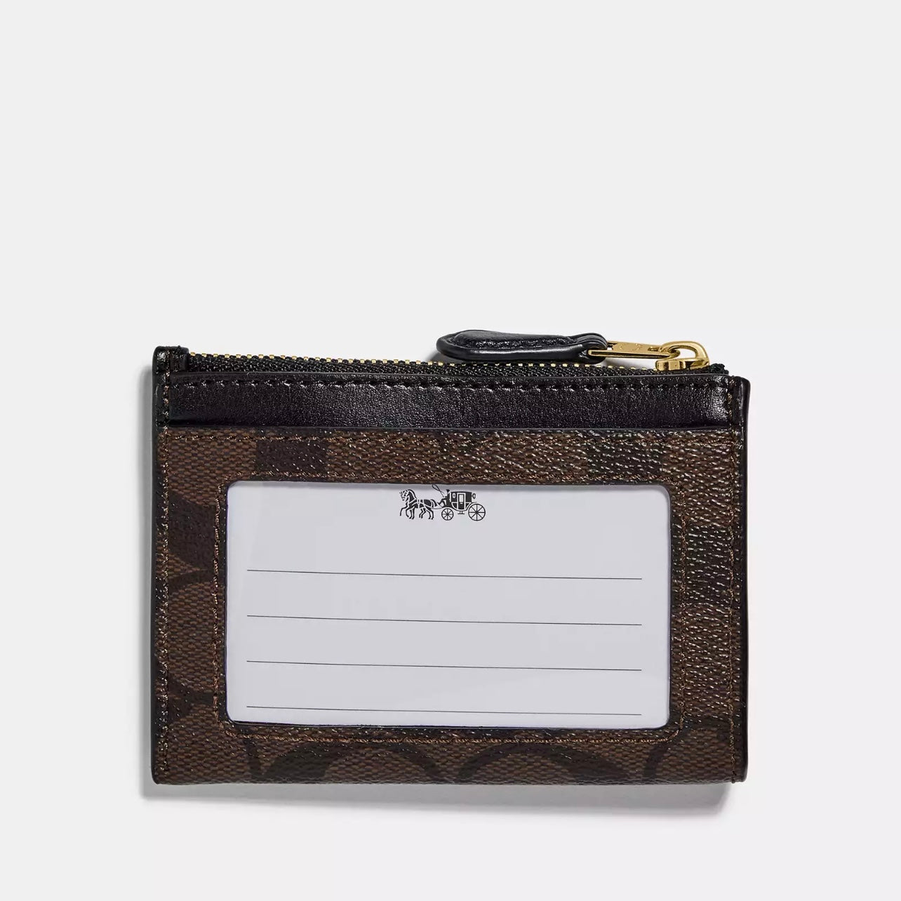 Coach Mini Skinny Id Case *Pre Order*