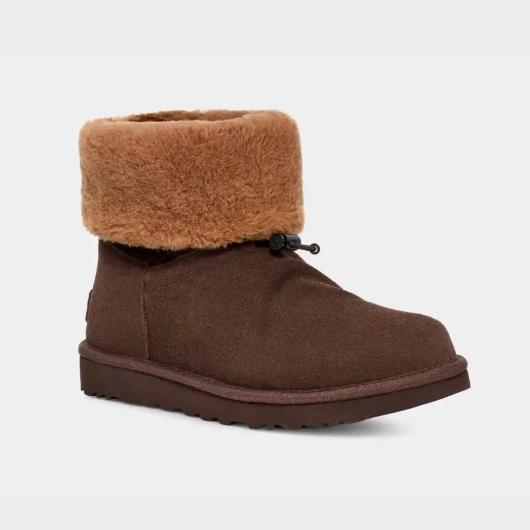 UGG Classic Short Toggler *Pre Order*
