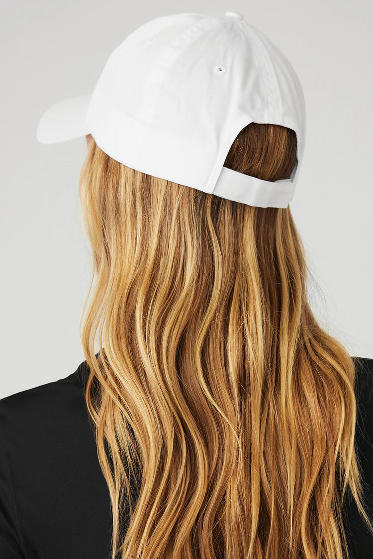 alo yoga Off-Duty Cap *Pre Order*