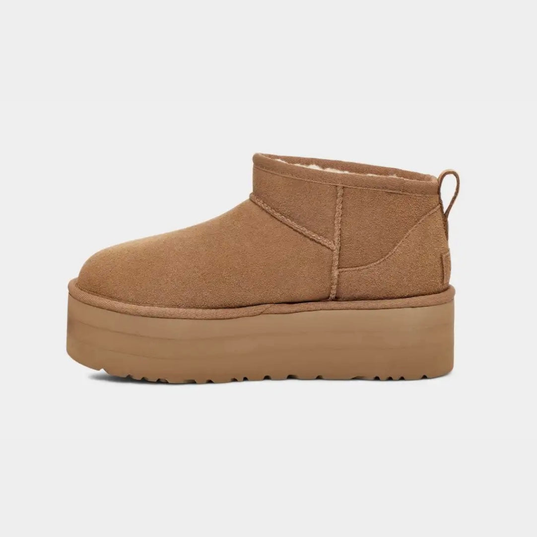 UGG Classic Ultra Mini Platform *Pre Order*