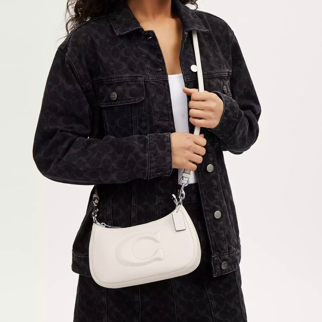 Teri Shoulder Bag *Pre Order*