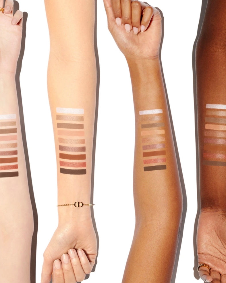 BACKSTAGE Eyeshadow Palette *Pre Order*