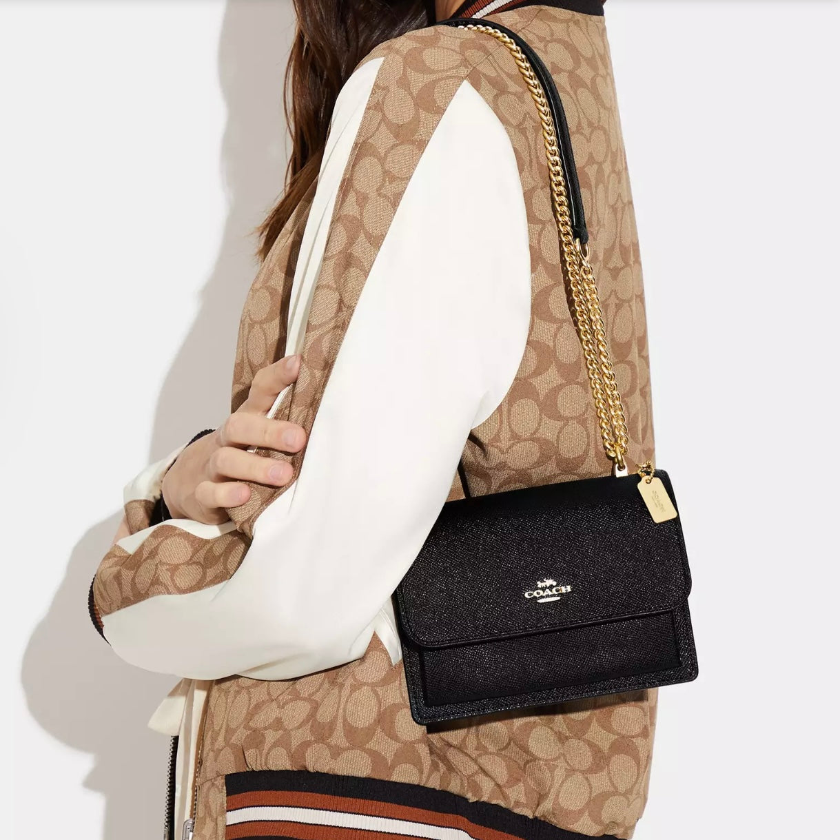 Mini Klare Crossbody *Pre Order*