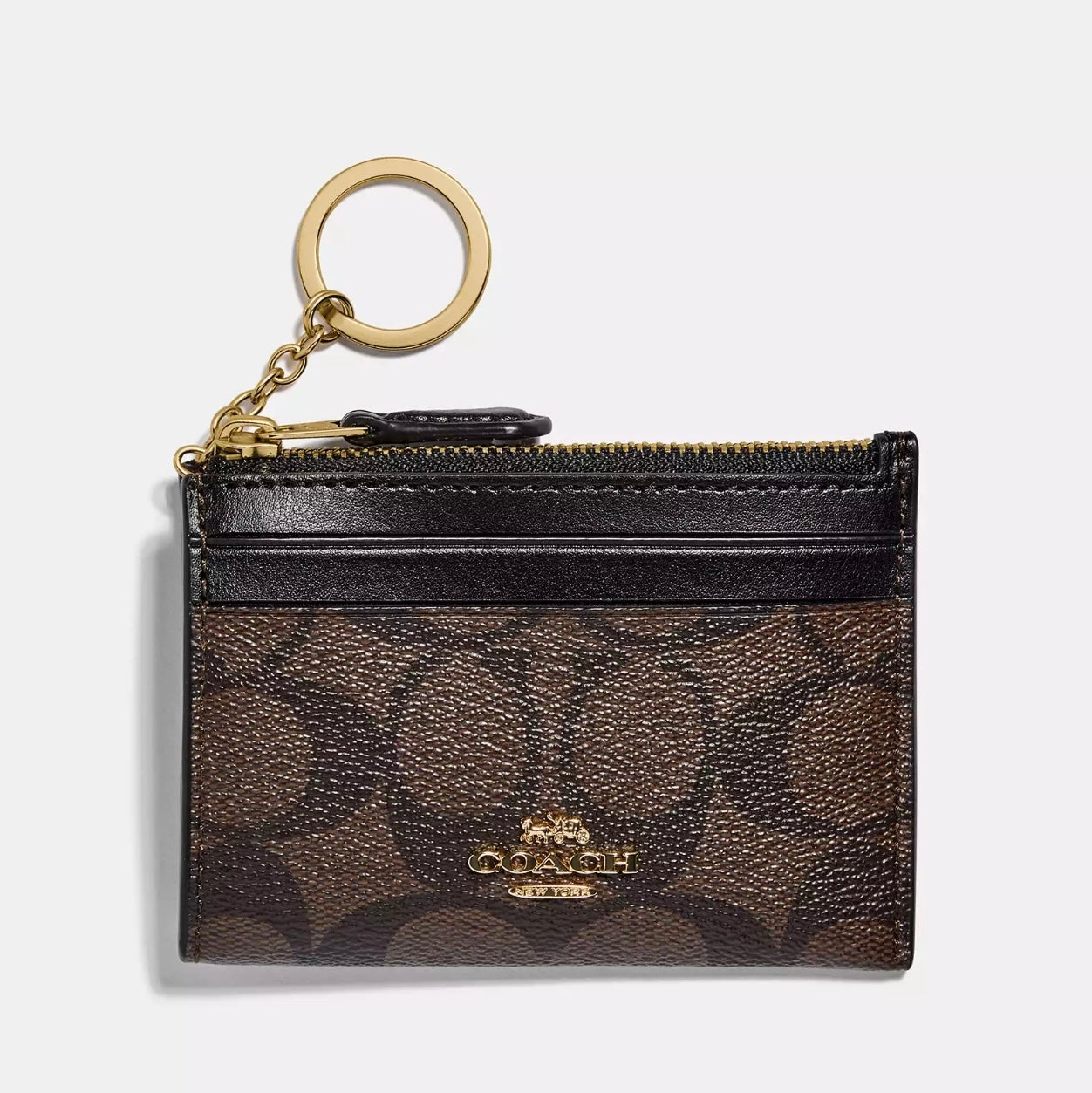 Coach Mini Skinny Id Case *Pre Order*