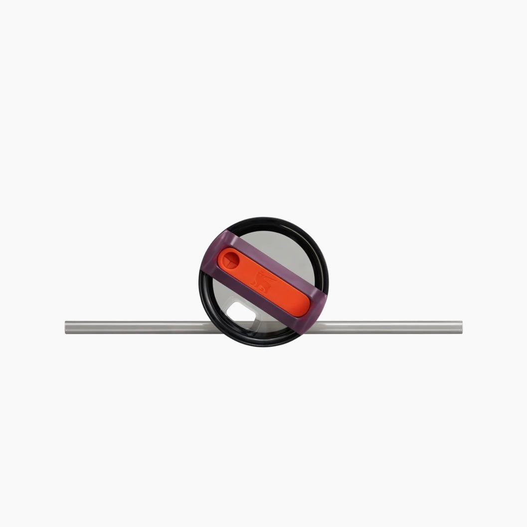 The Quencher H2.0 Flowstate Tumbler Plum *Pre Order*