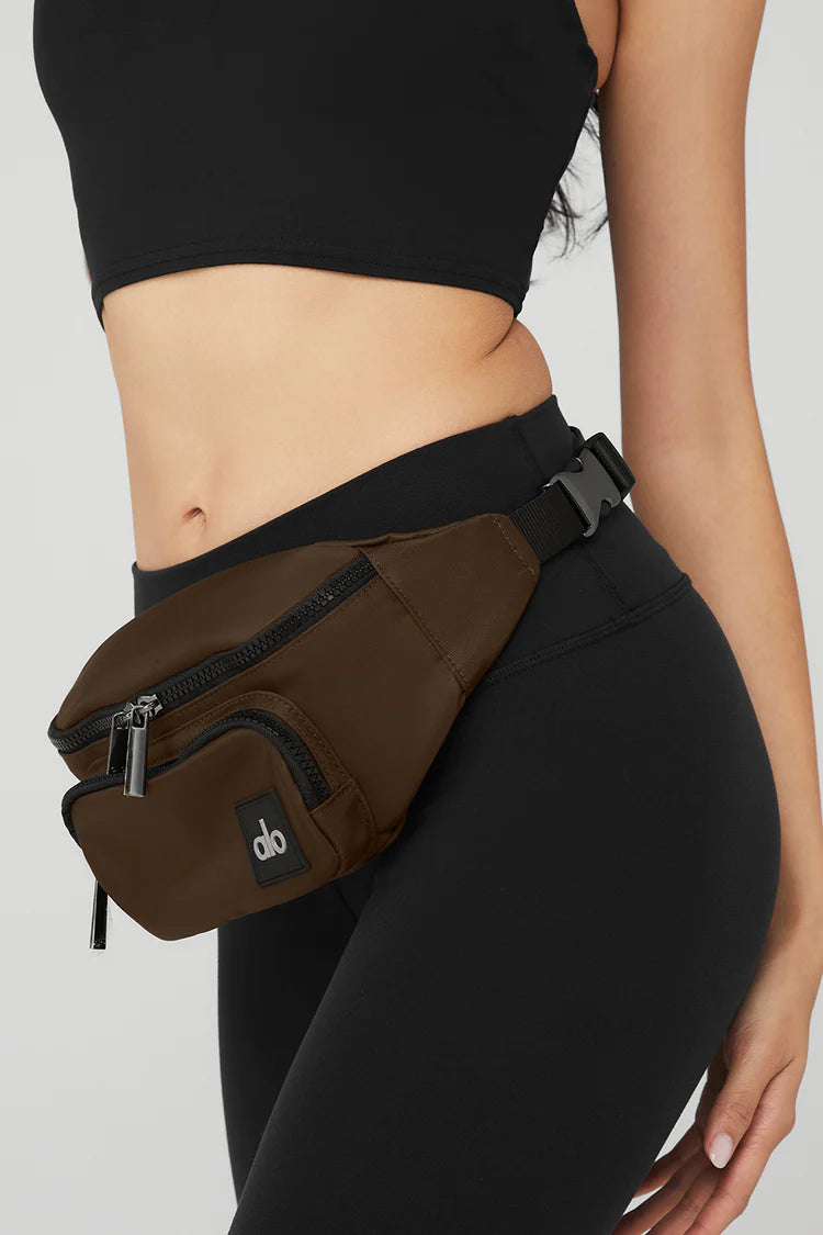 Explorer Fanny Pack *Pre Order*