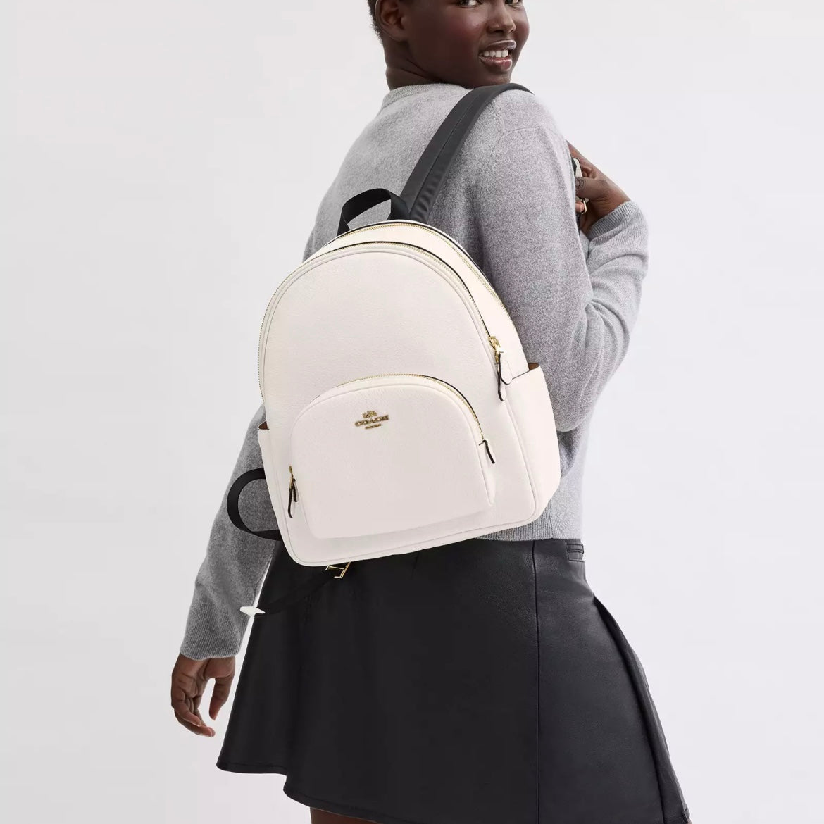 Coach Court Backpack *Pre Order*