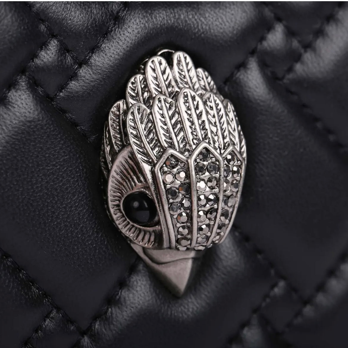 Kurt Geiger Kensington Heart Bag *Pre Order*