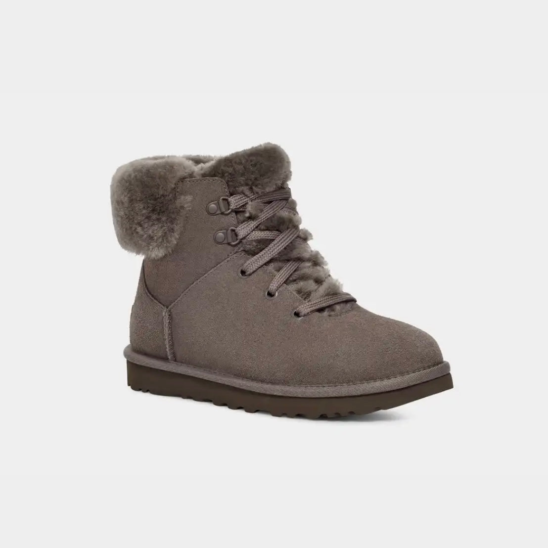 UGG Classic Mini Alpine Lace *Pre Order*