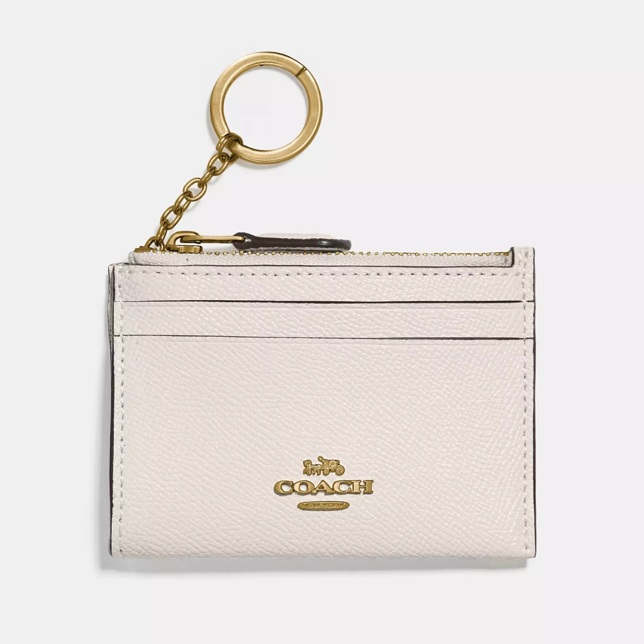 Everything You Need to Know About the Coach Mini ID Case