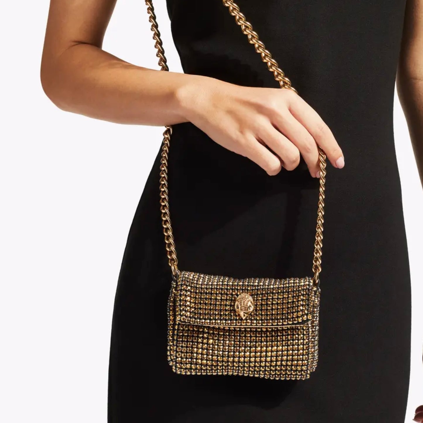 Kurt Geiger Mini Party Bag