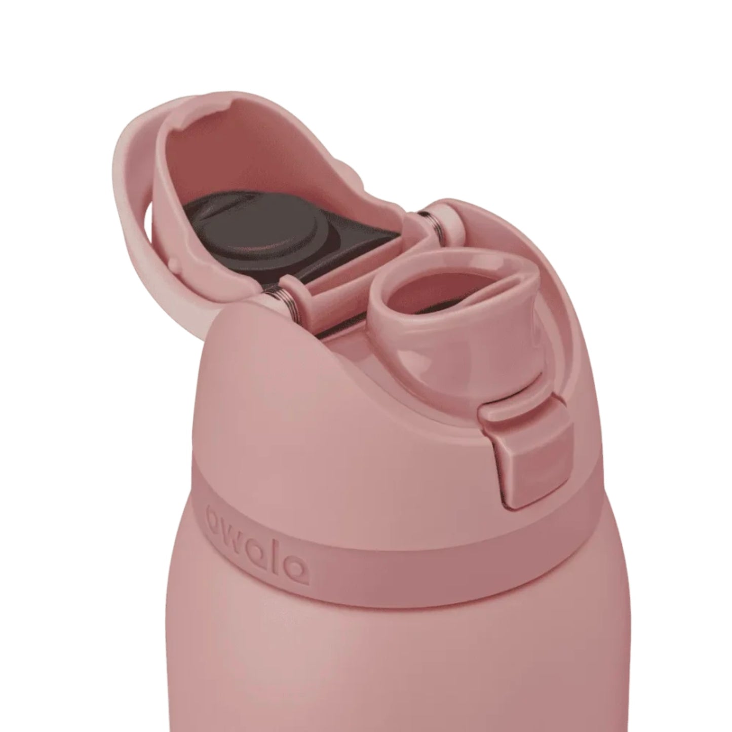 Owala 40oz Freesip Drinkware Pink Quartz