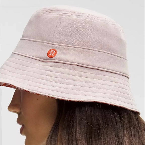 Lululemon Reversible Bucket Hat