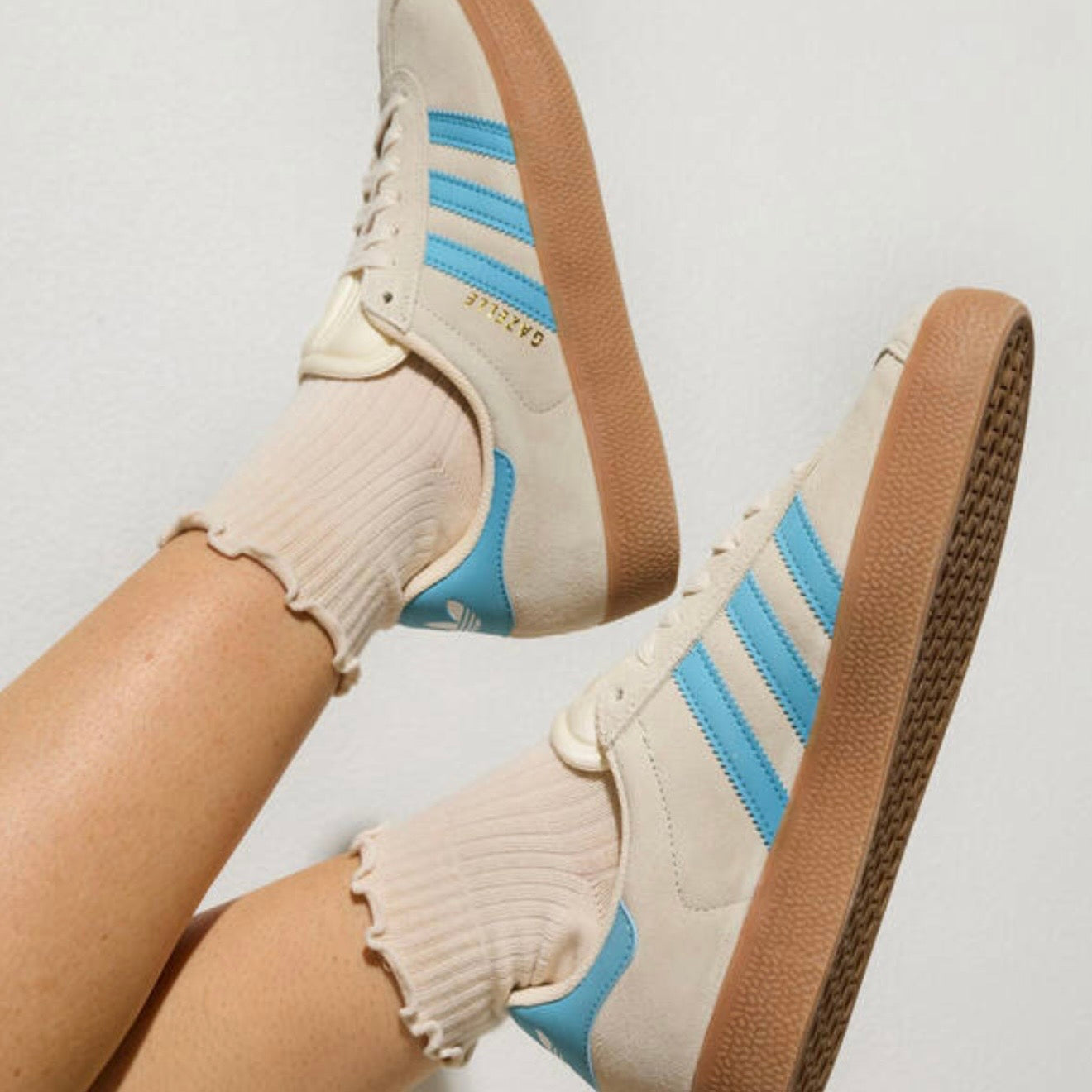Adidas Gazelle Talla 26mx