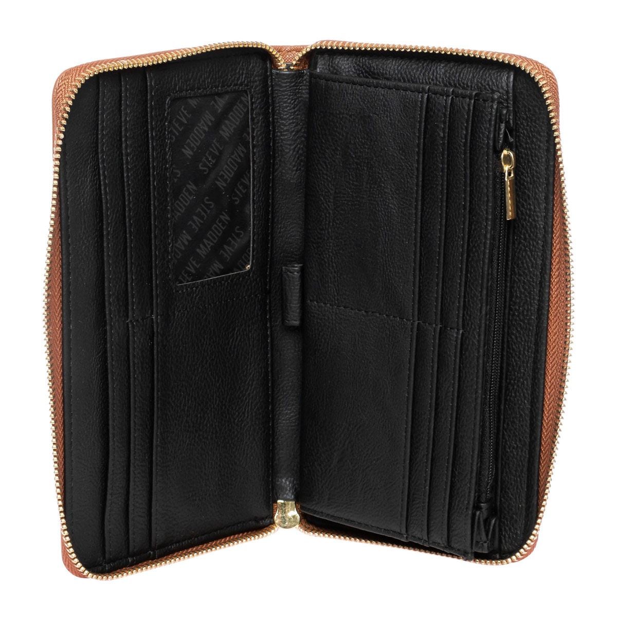 Steve Madden Large Wallet