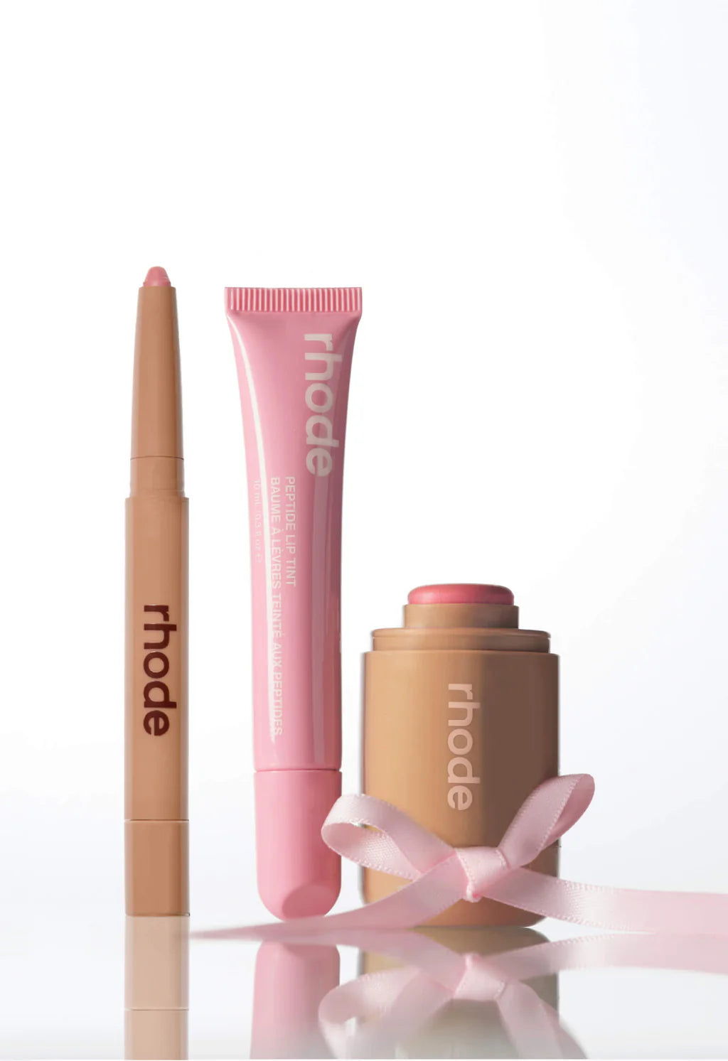 rhode skin Pink Trio Set *Pre Order*