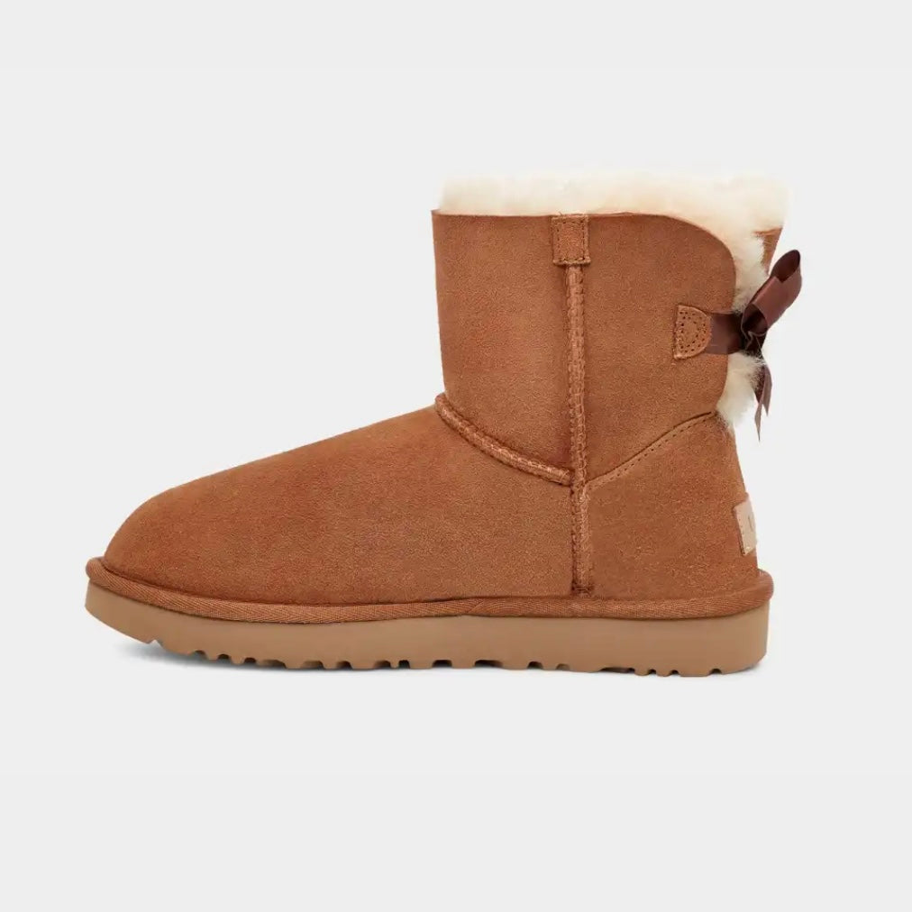 UGG Mini Bailey Bow II Boot *Pre Order*