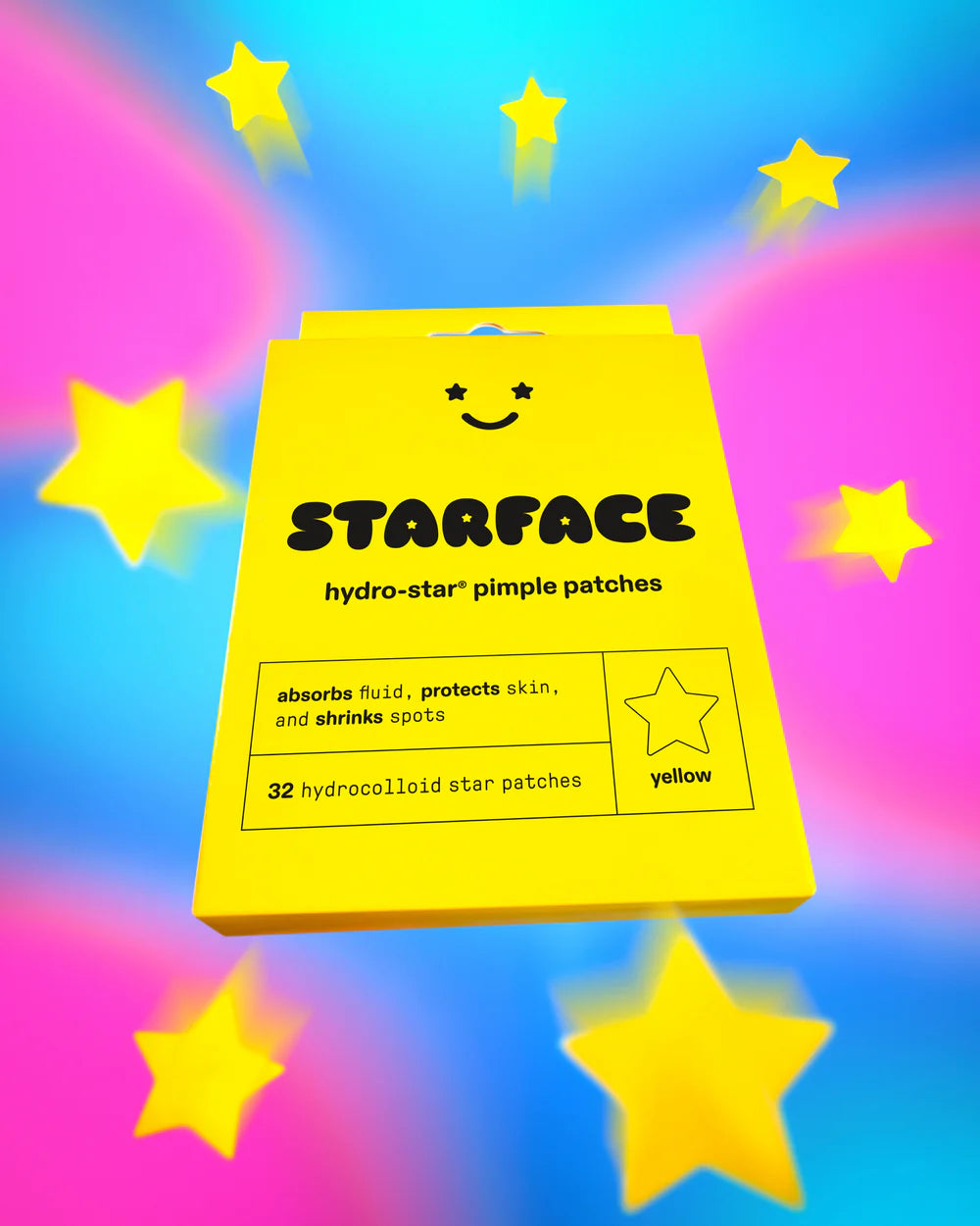 Starface hydro-star refill *Pre Order*