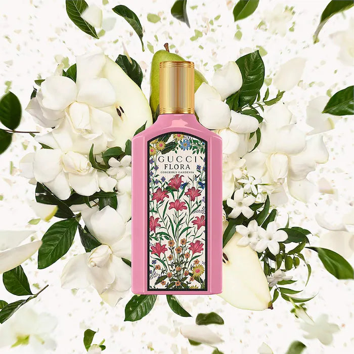 Gucci Flora Gorgeous Eau de Parfum Duo Set *Pre Order*