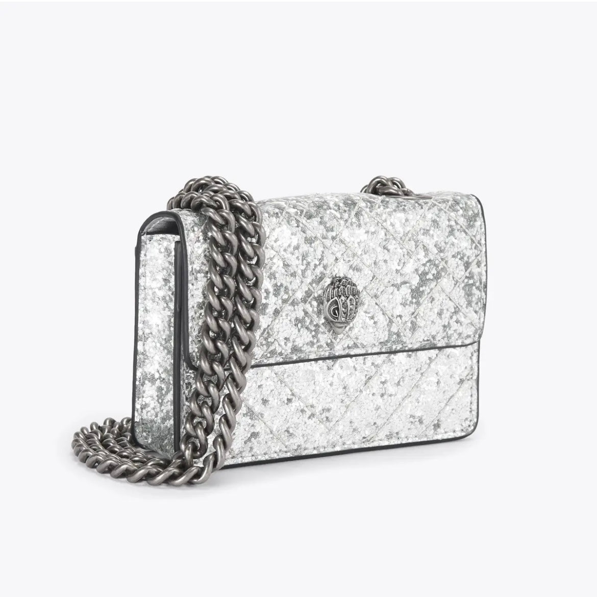 Kurt Geiger Micro Kensington Bag *Pre Order*