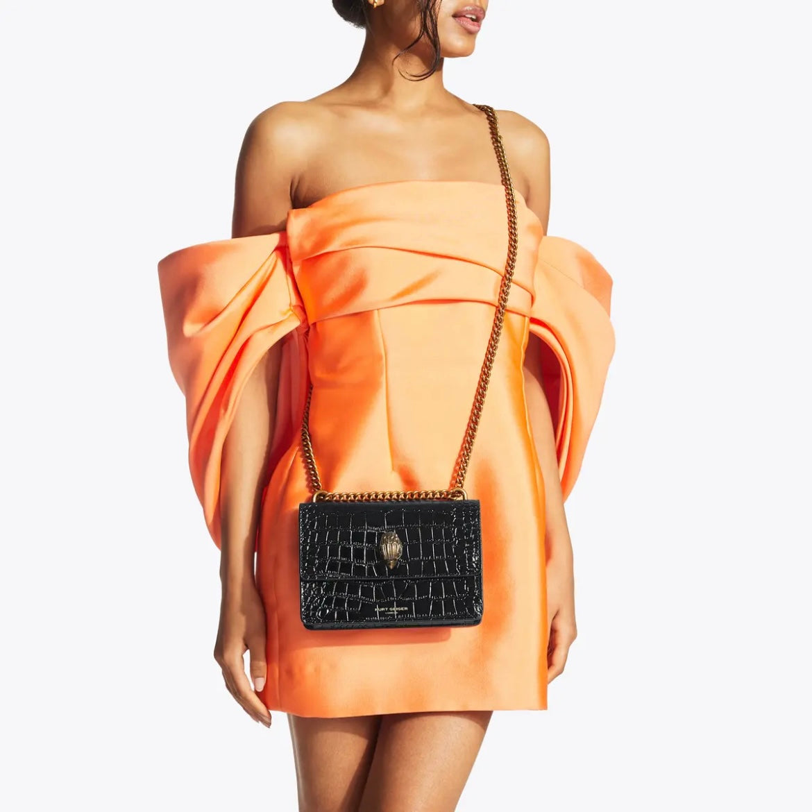 Kurt Geiger Small Shoreditch Bag *Pre Order*