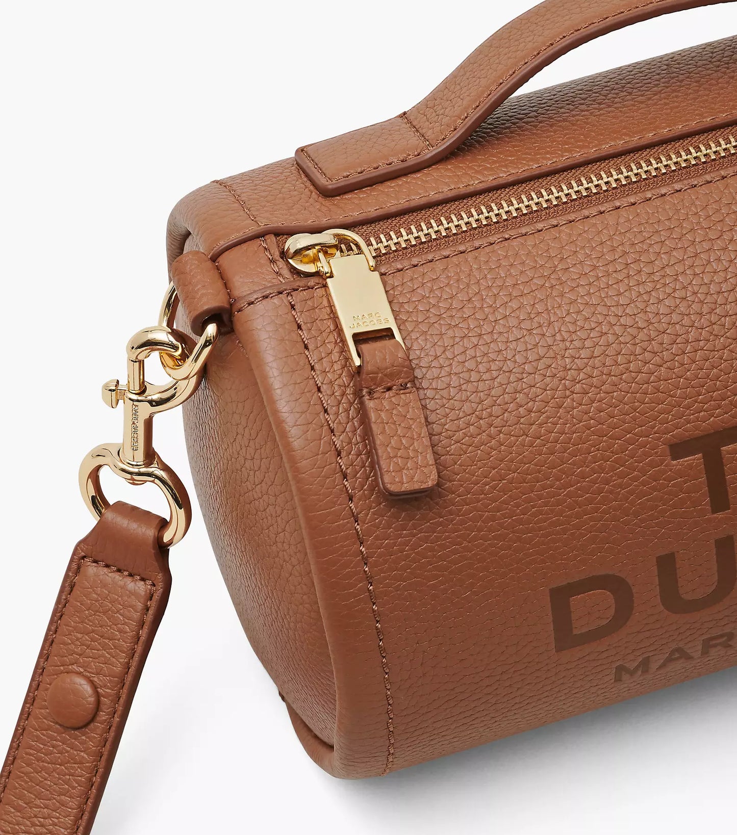 Marc Jacobs Leather Duffle Bag *Pre Order*