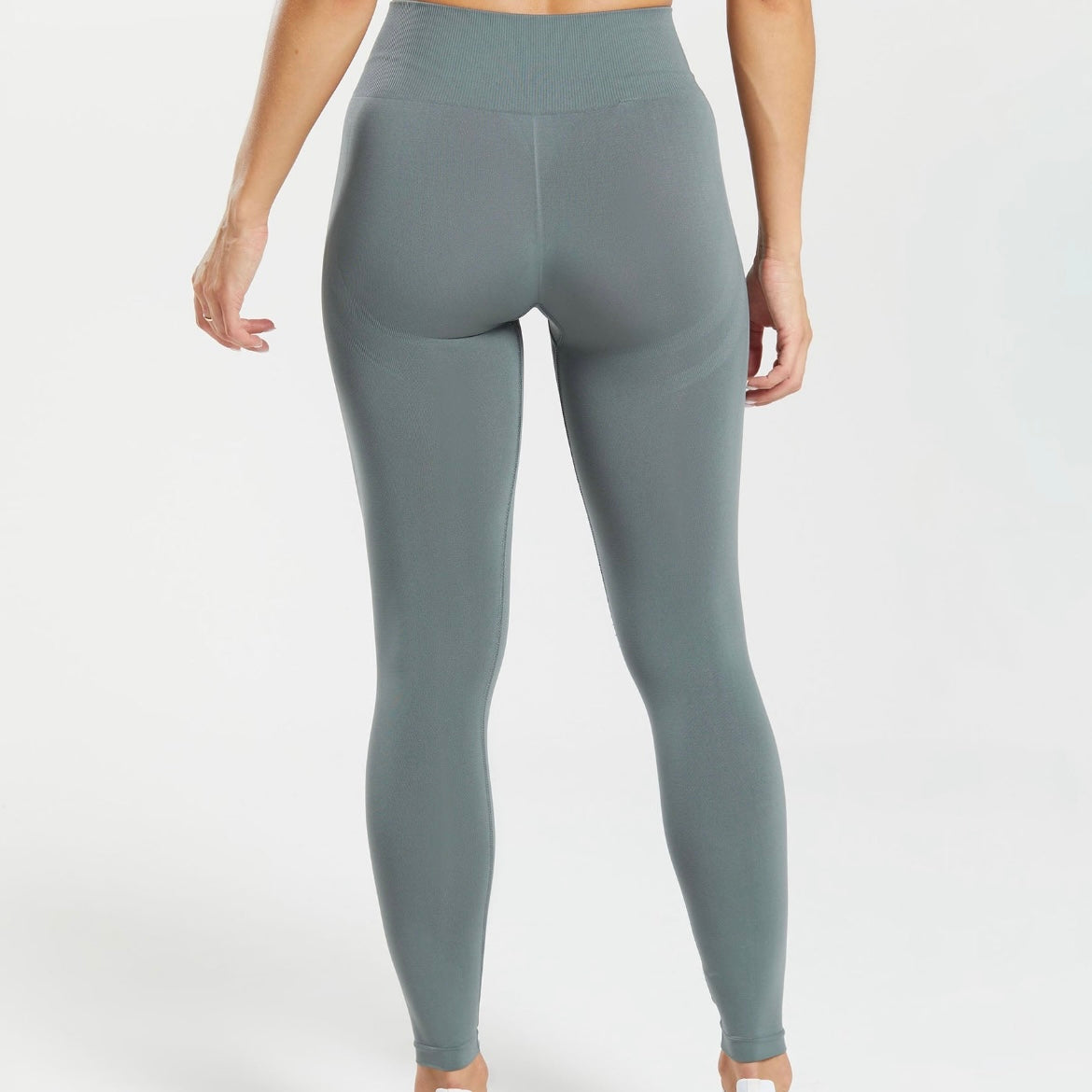 Everyday Seamless Leggings *Pre Order*