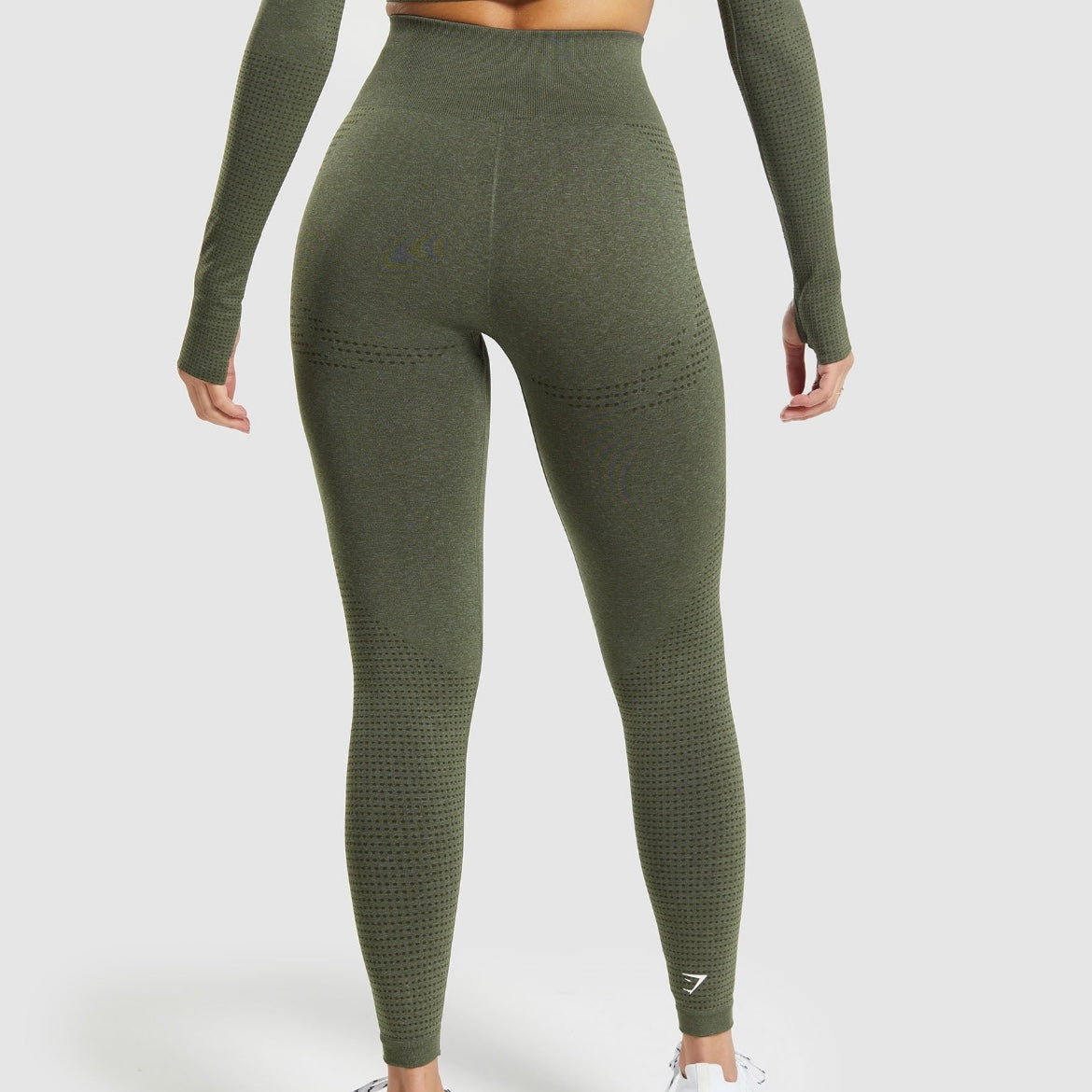 Vital Seamless 2.0 Leggings *Pre Order*