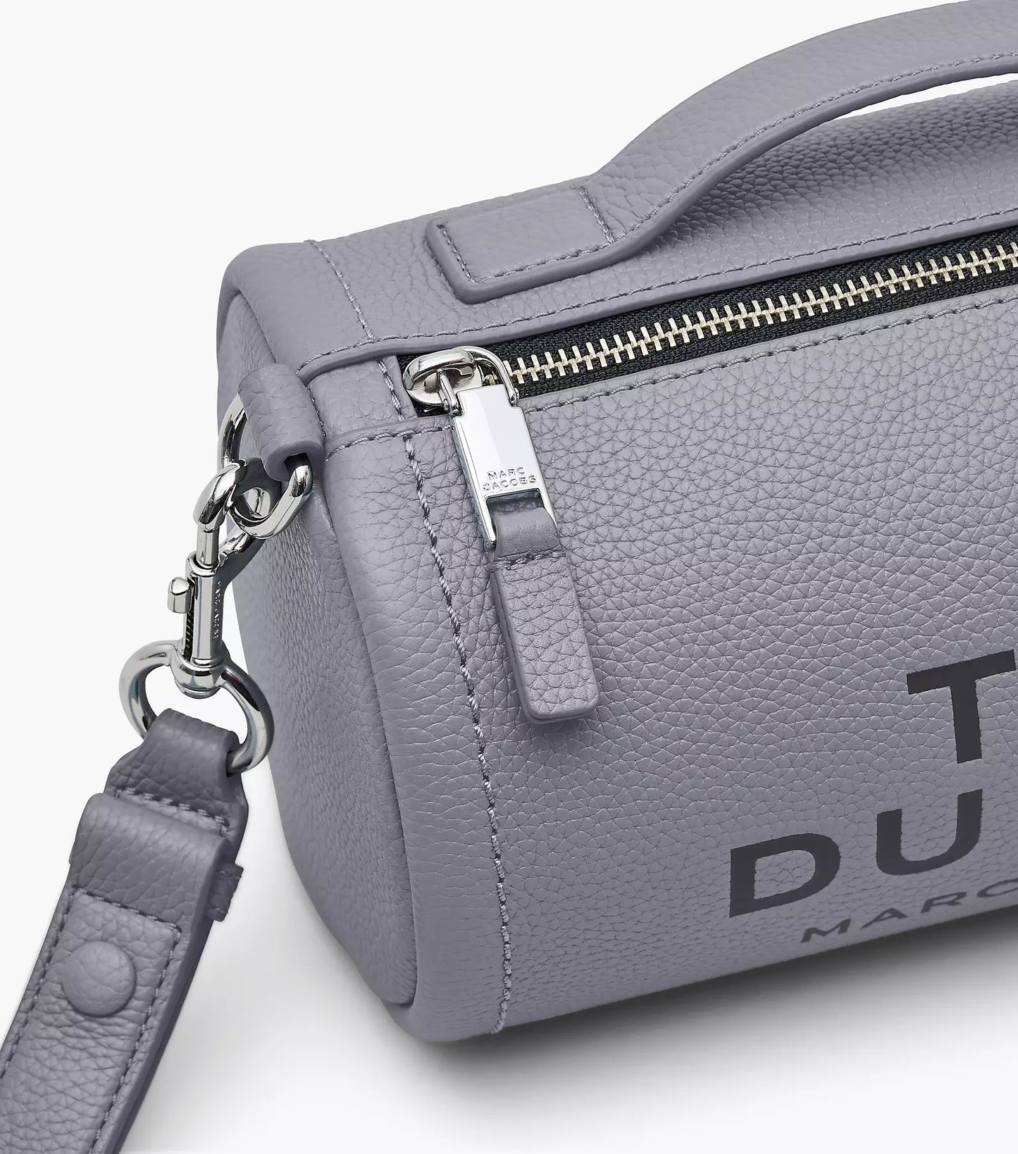 Marc Jacobs Leather Duffle Bag *Pre Order*