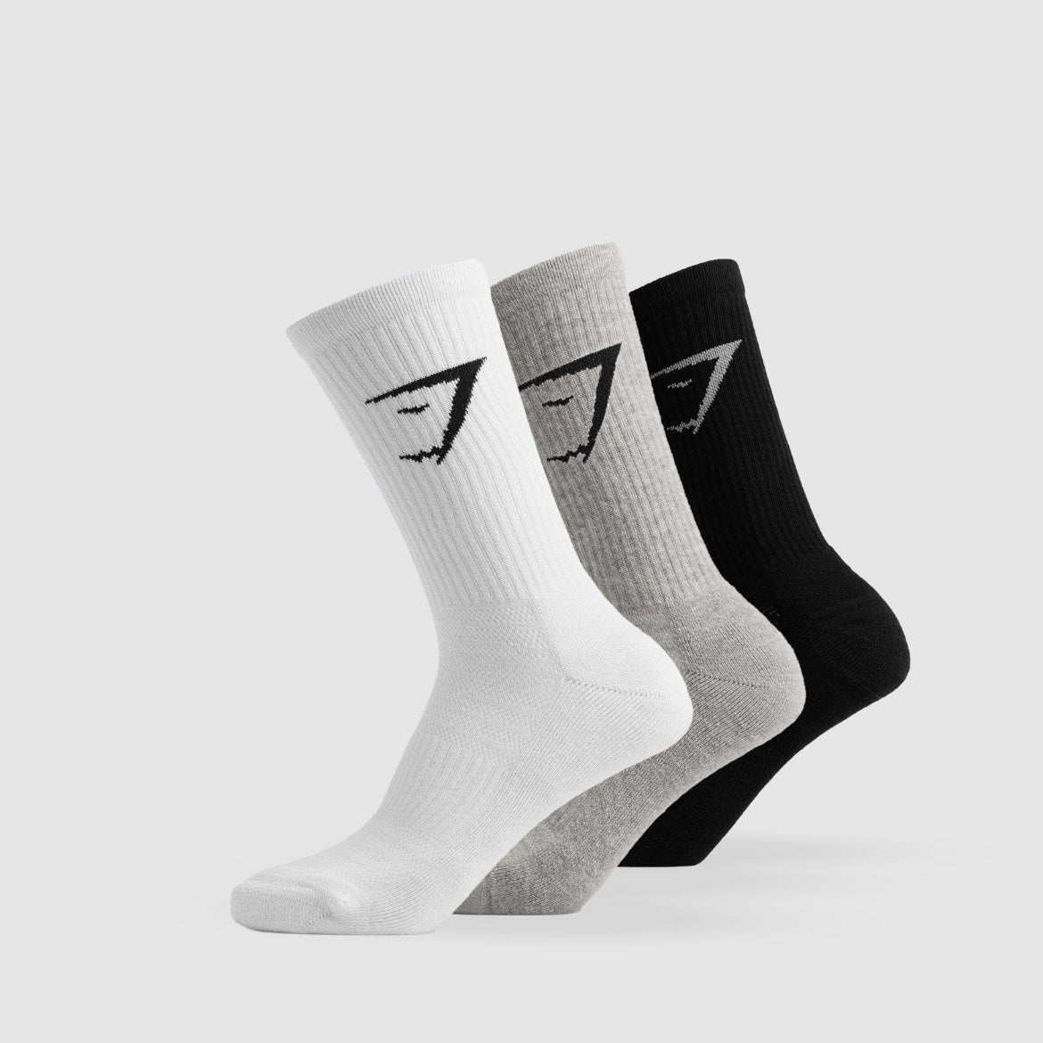 Crew Socks 3pk *Pre Order*