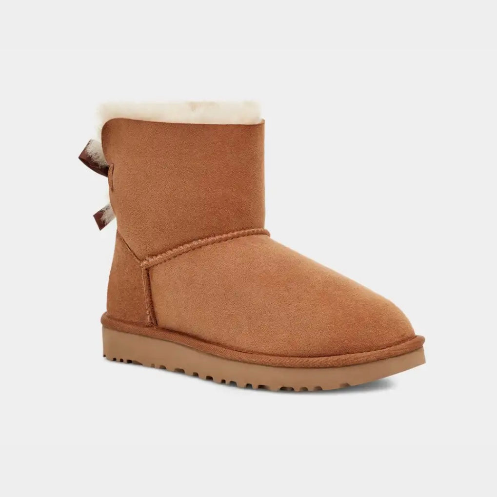 UGG Mini Bailey Bow II Boot *Pre Order*