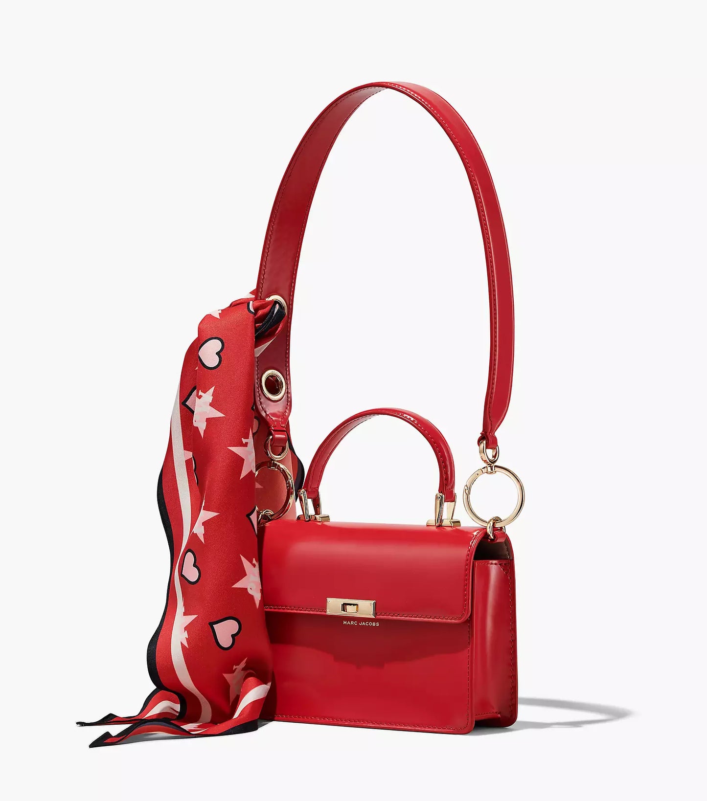 Marc Jacobs Downtown Shoulder Bag *Pre Order*