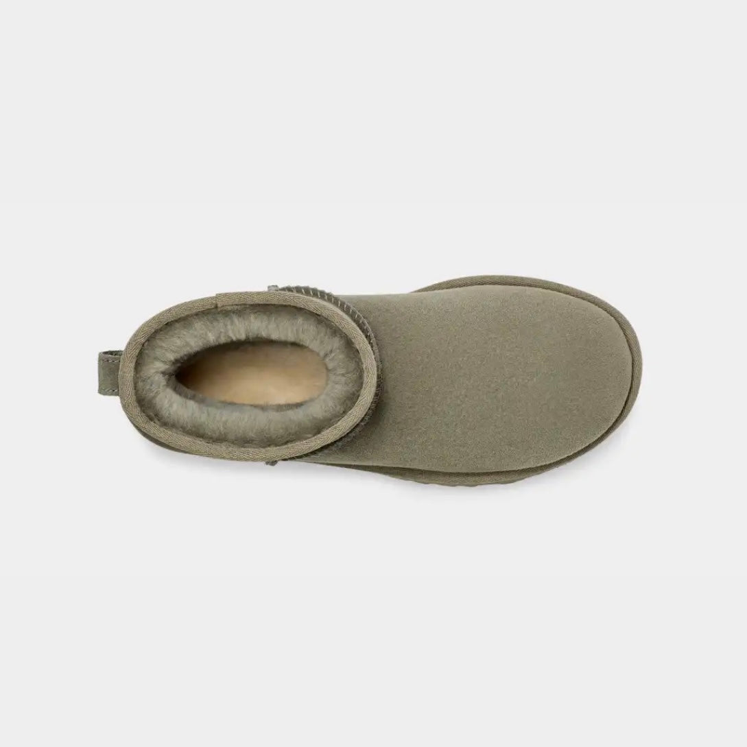 UGG Classic Mini II Boots *Pre Order*