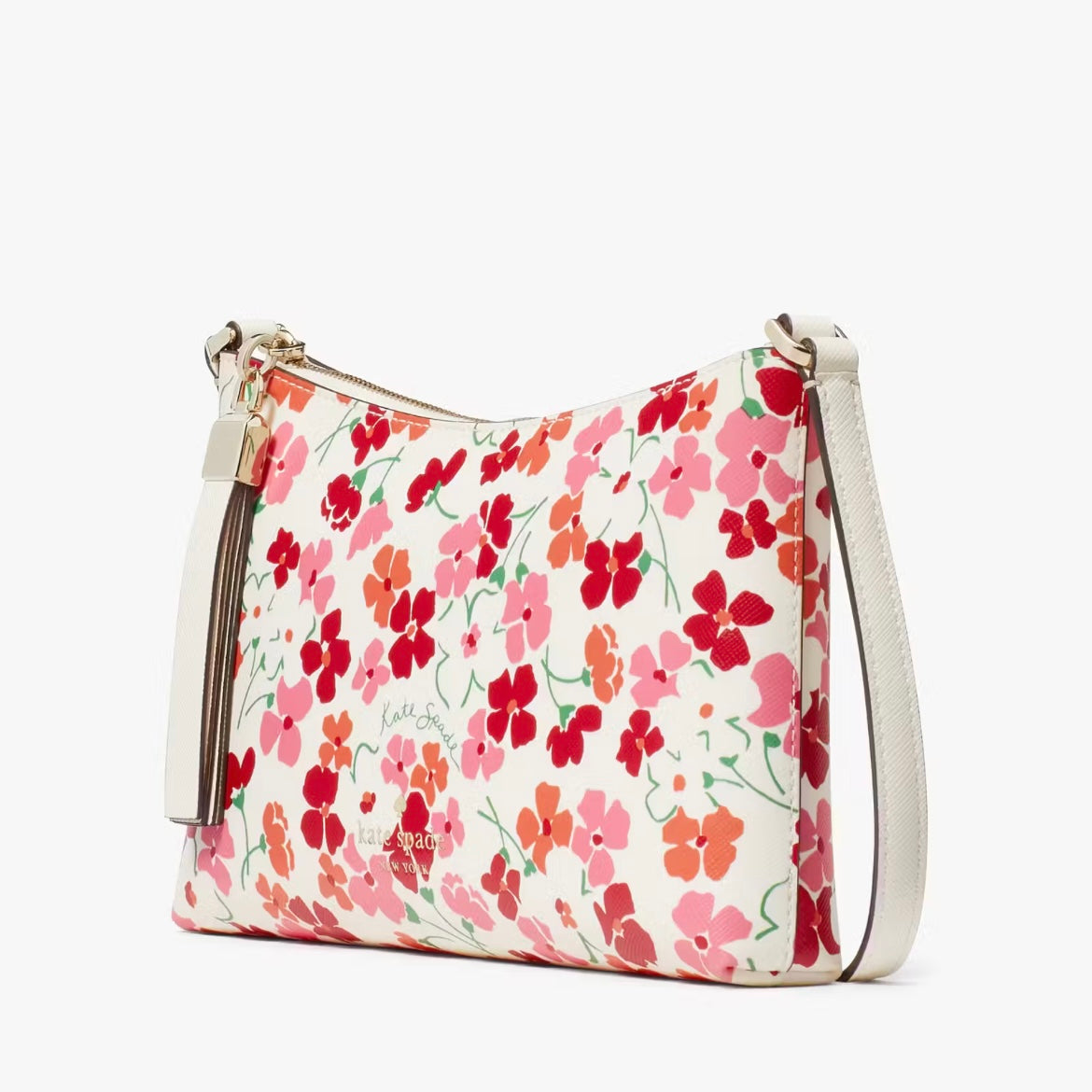 Kate Spade Sadie Sunny Floral Crossbody *Pre Order*