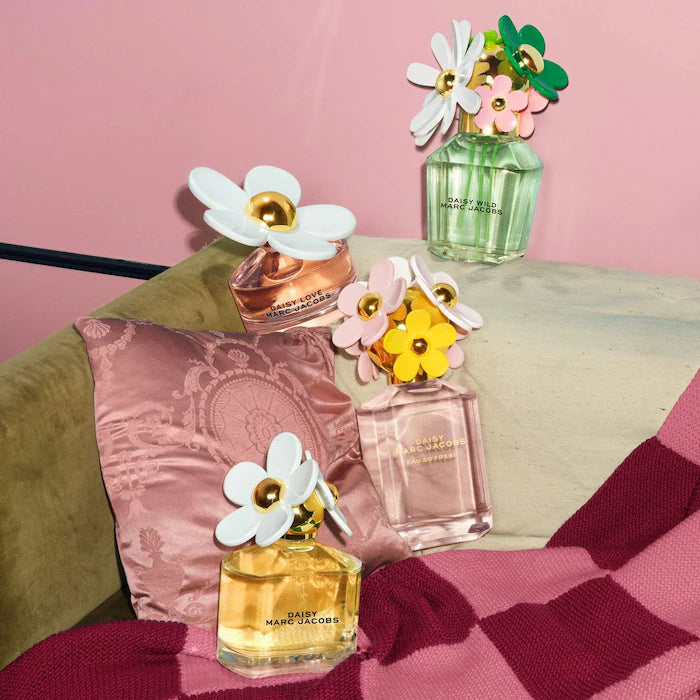 Marc Jacobs Mini Daisy Collection Coffret Set *Pre Order*