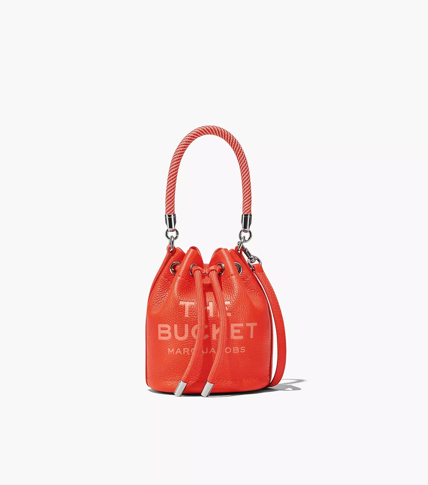 Marc Jacobs Leather Mini Bucket Bag *Pre Order*