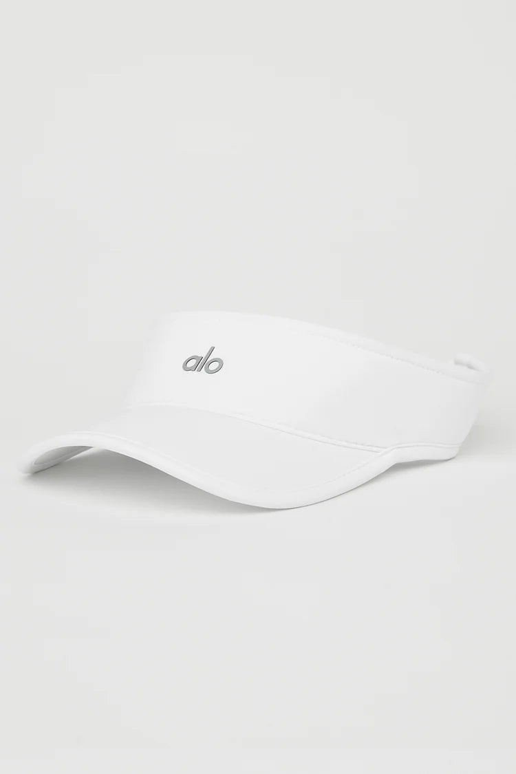 alo yoga Performance Eclipse Visor *Pre Order*