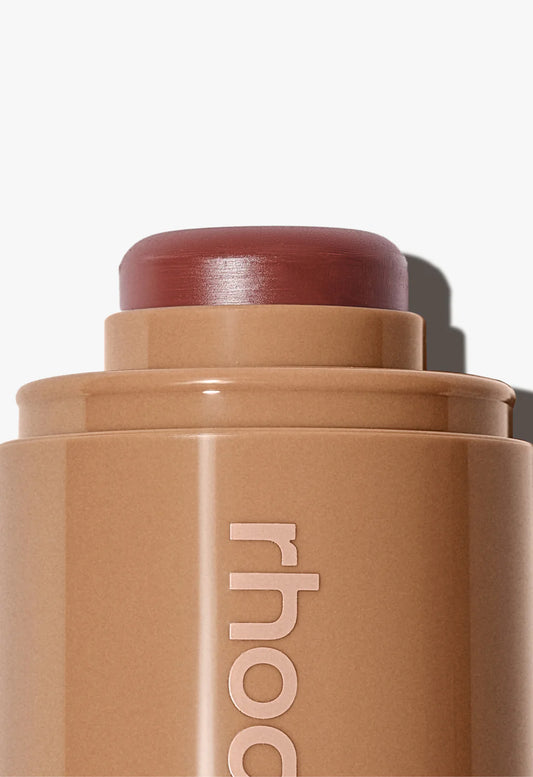 rhode skin Pocket Blush Toasted Teddy