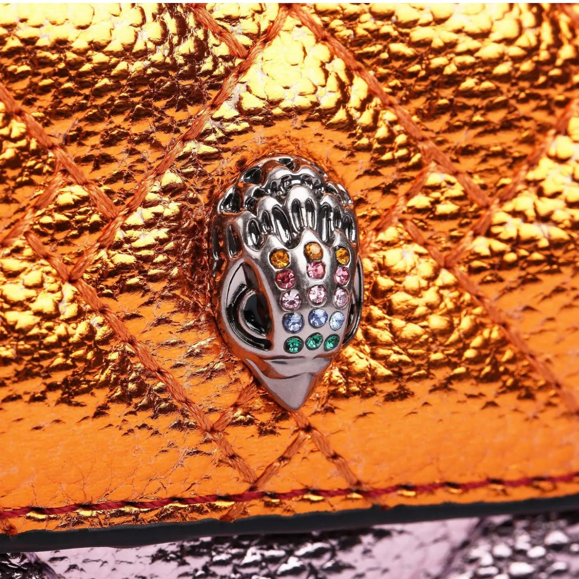 Kurt Geiger Micro Kensington Bag *Pre Order*