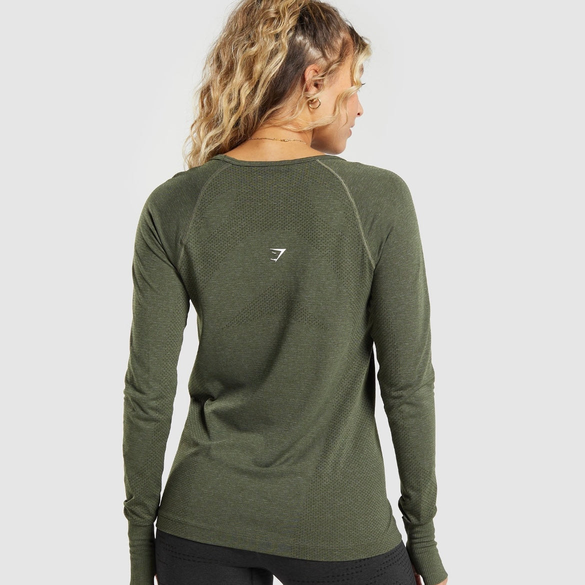 Vital Seamless 2.0 Light Long Sleeve Top *Pre Order*