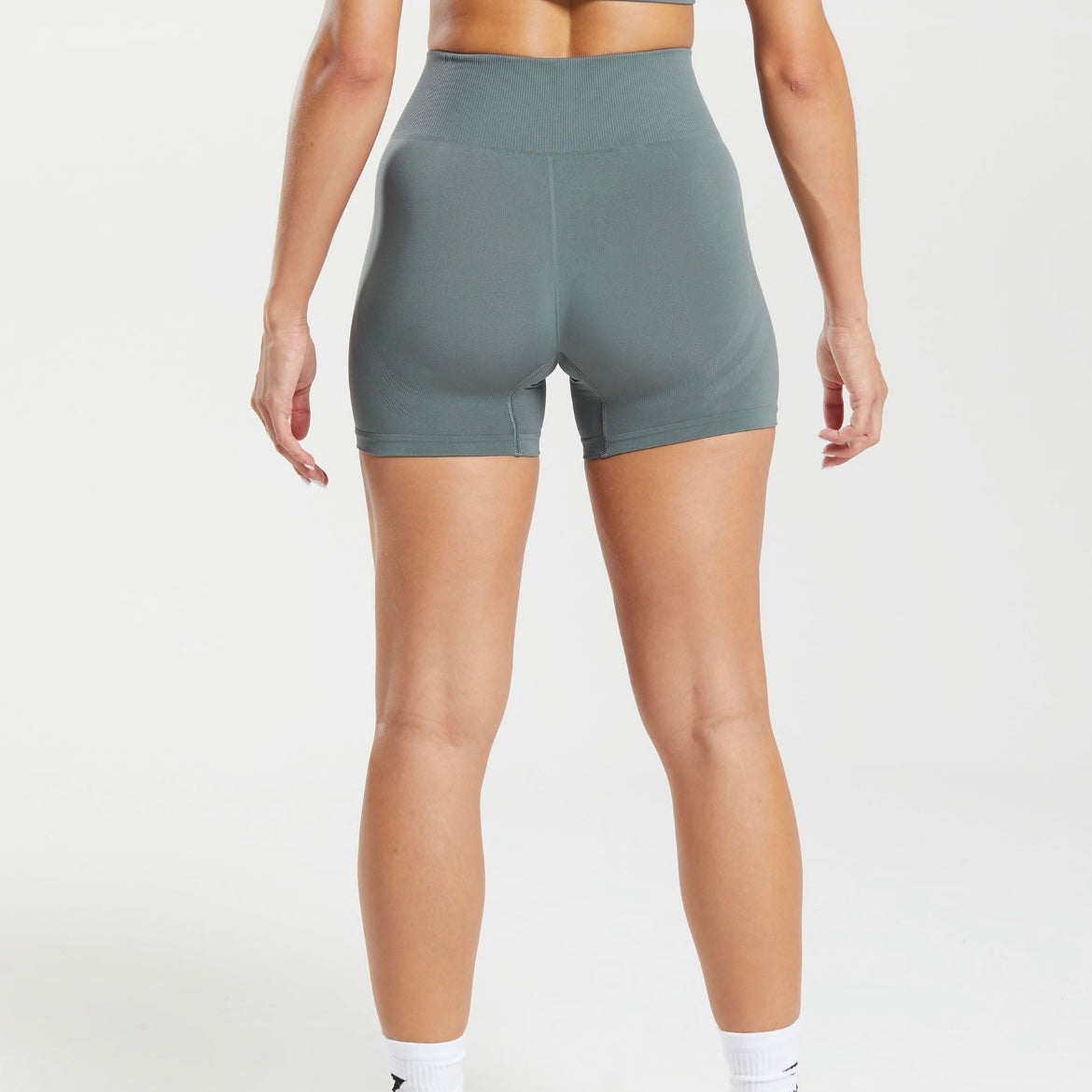 Everyday Seamless Shorts *Pre Order*