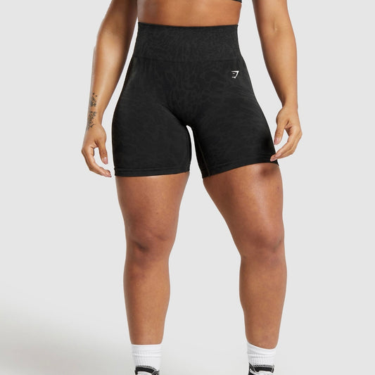 Adapt Safari Tight Shorts *Pre Order*