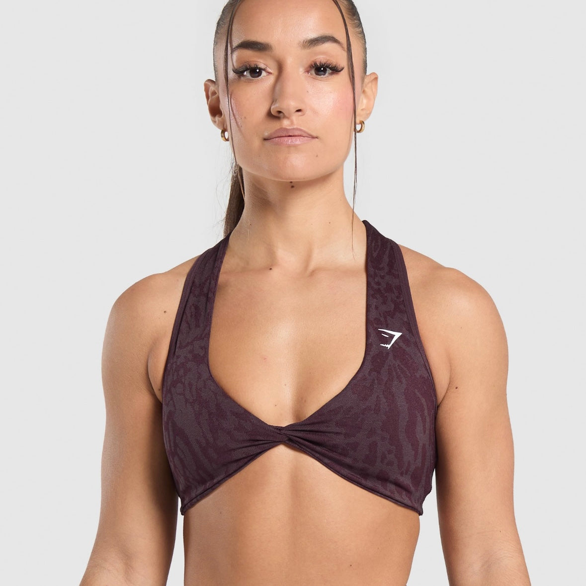 Gymshark Adapt Safari Seamless Bralette *Pre Order*