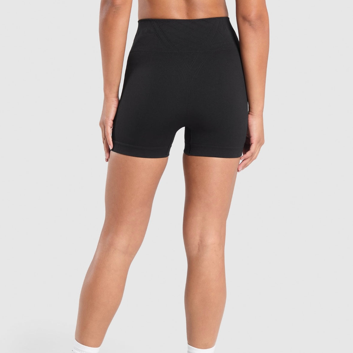 Gymshark Corset Seamless Shorts *Pre Order*