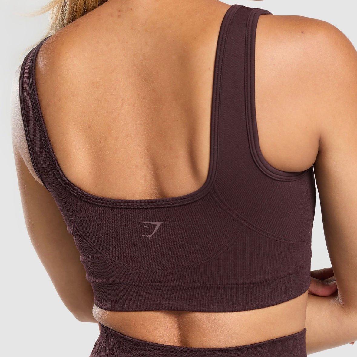 Gymshark Corset Seamless Sports Bra *Pre Order*