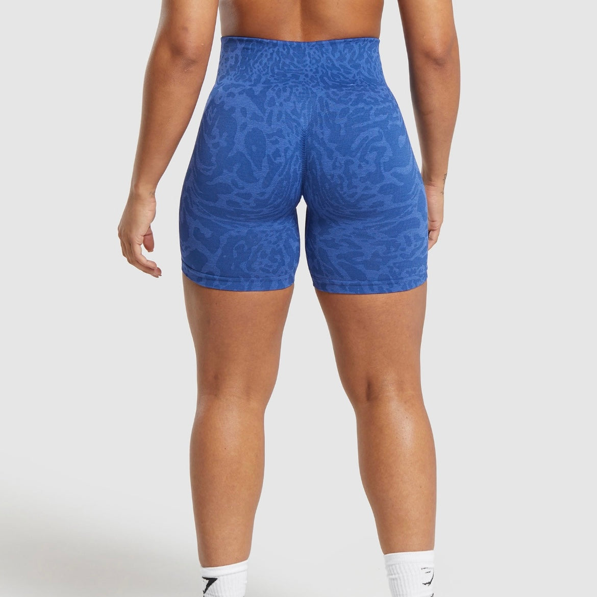 Adapt Safari Tight Shorts *Pre Order*