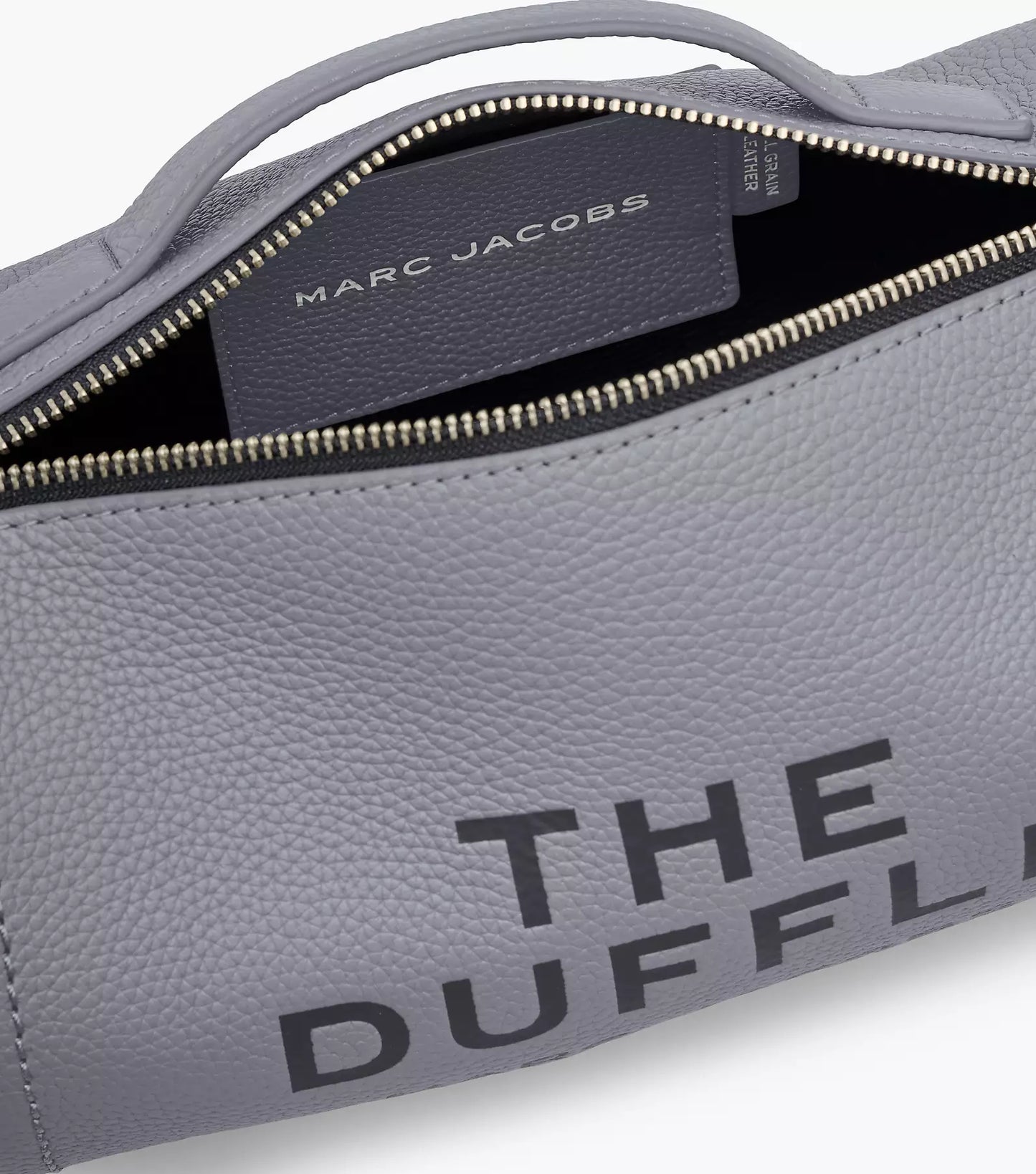 Marc Jacobs Leather Duffle Bag *Pre Order*