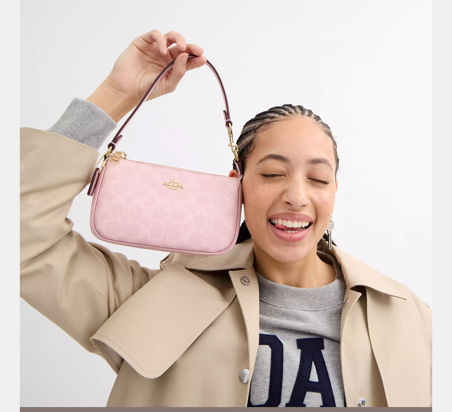 Nolita 19 In Signature Canvas *Pre Order*