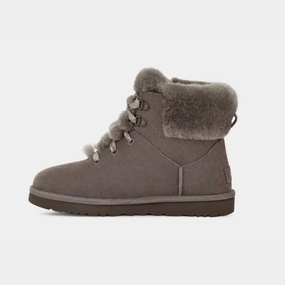 UGG Classic Mini Alpine Lace *Pre Order*