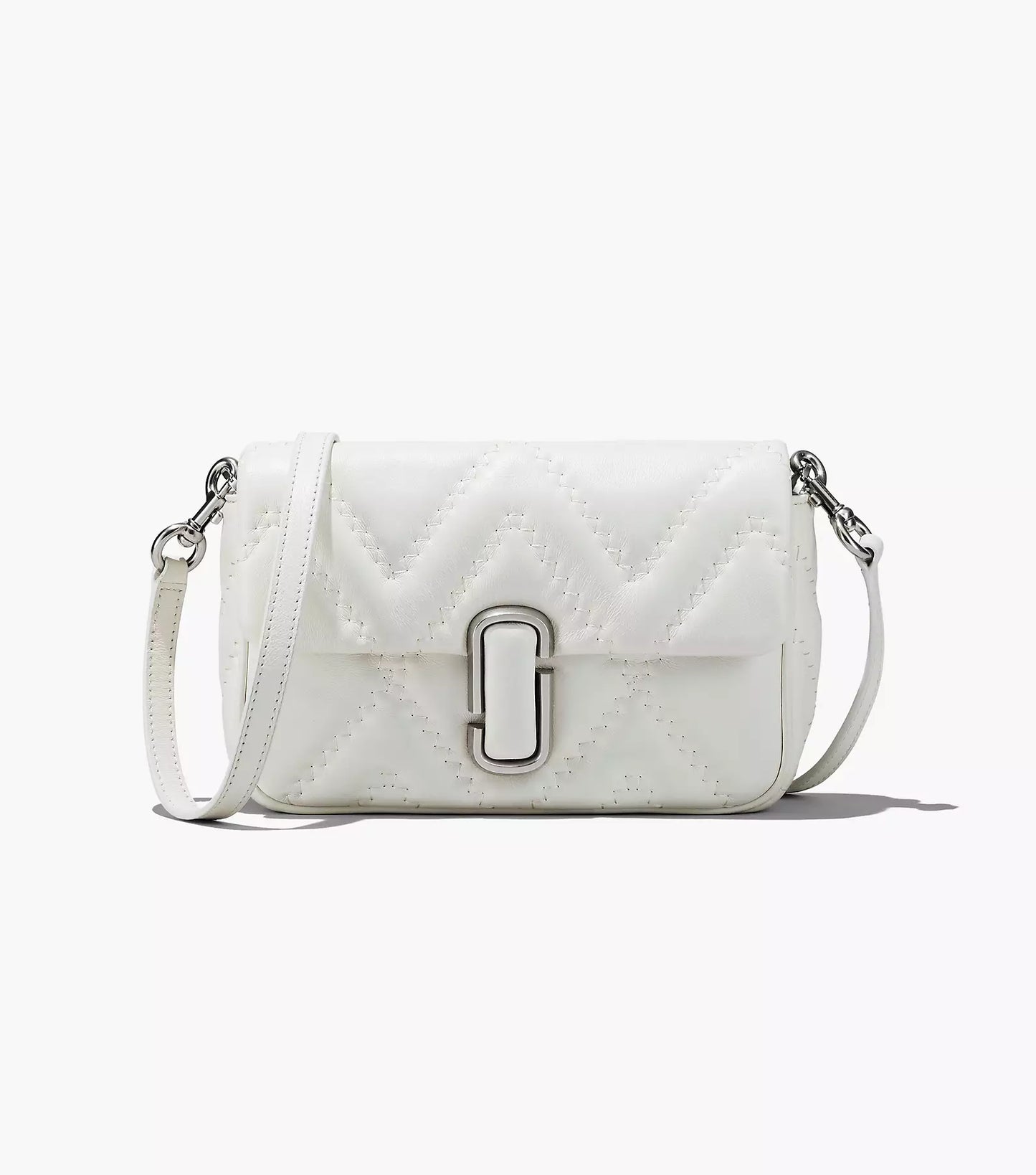 Marc Jacobs Quilted Leather J Marc Shoulder Bag *Pre Order*